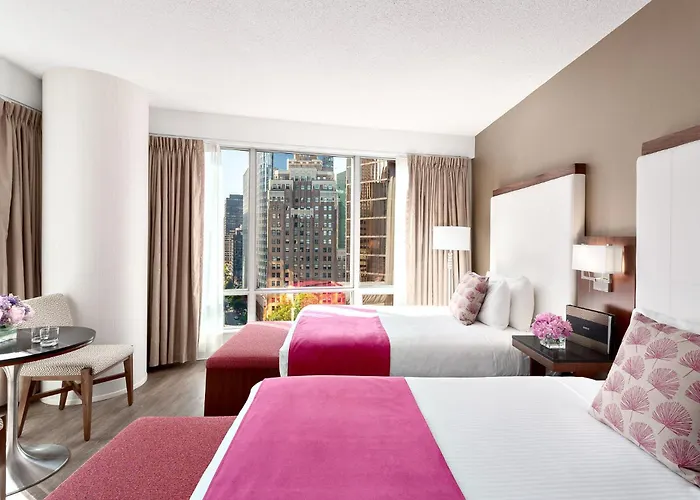 Auberge Vancouver Hotel